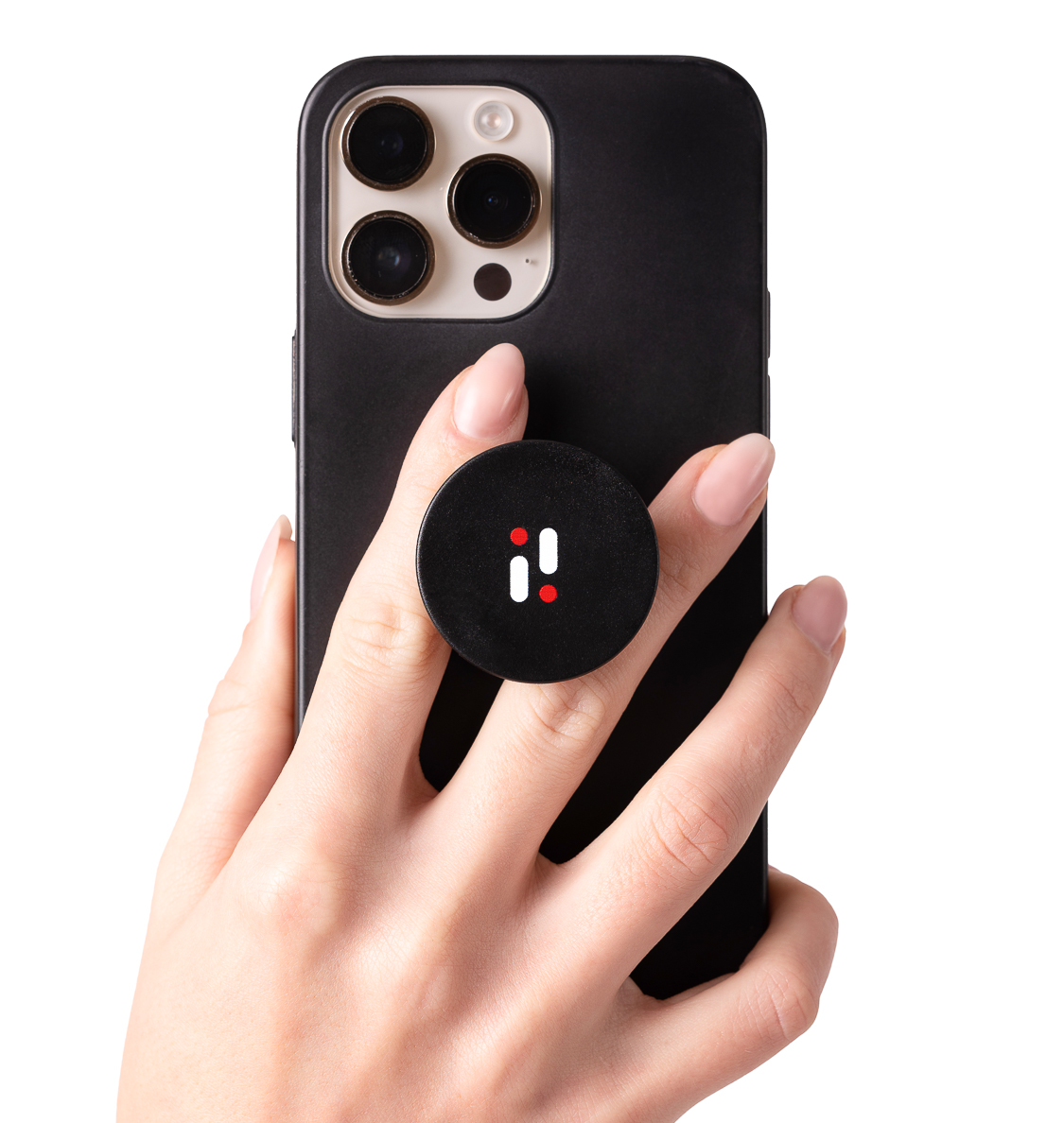 Popsocket - Black image number 0