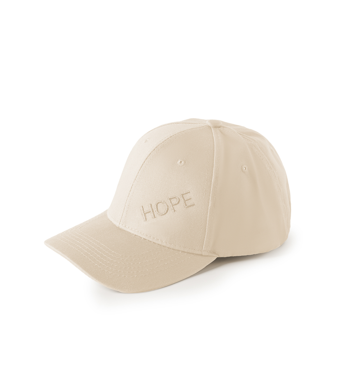 Hopebound Cap - Beige image number 2
