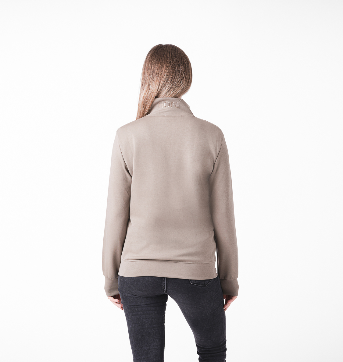 Hopebound Outerwear - Khaki image number 2