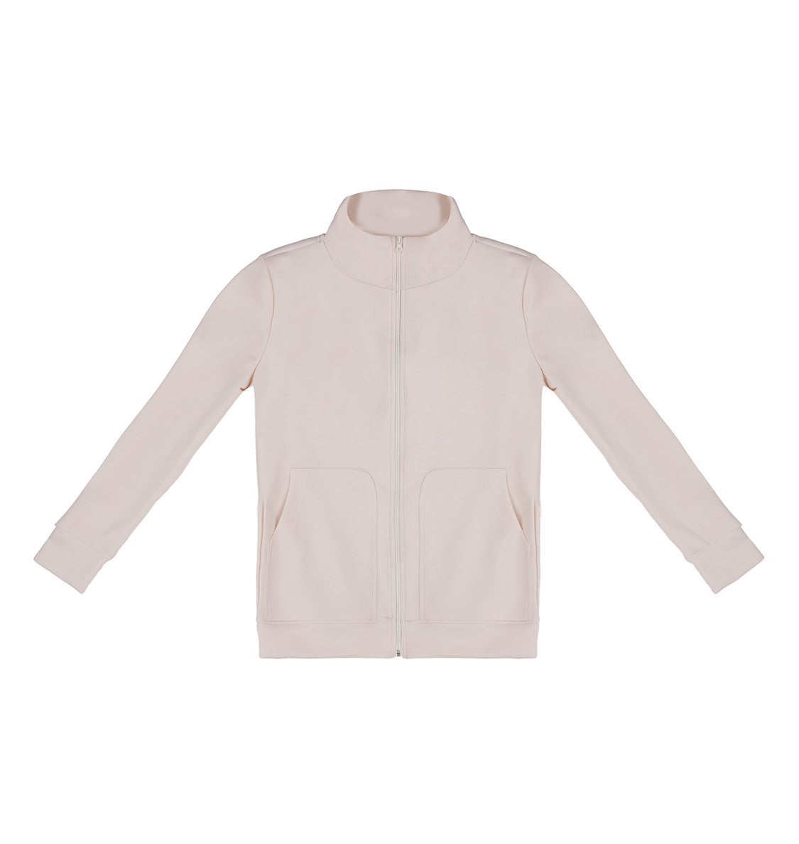 Hopebound Outerwear - Off White image number 6