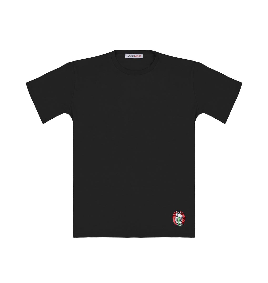 Identity Oversize Collection - Black image number 6