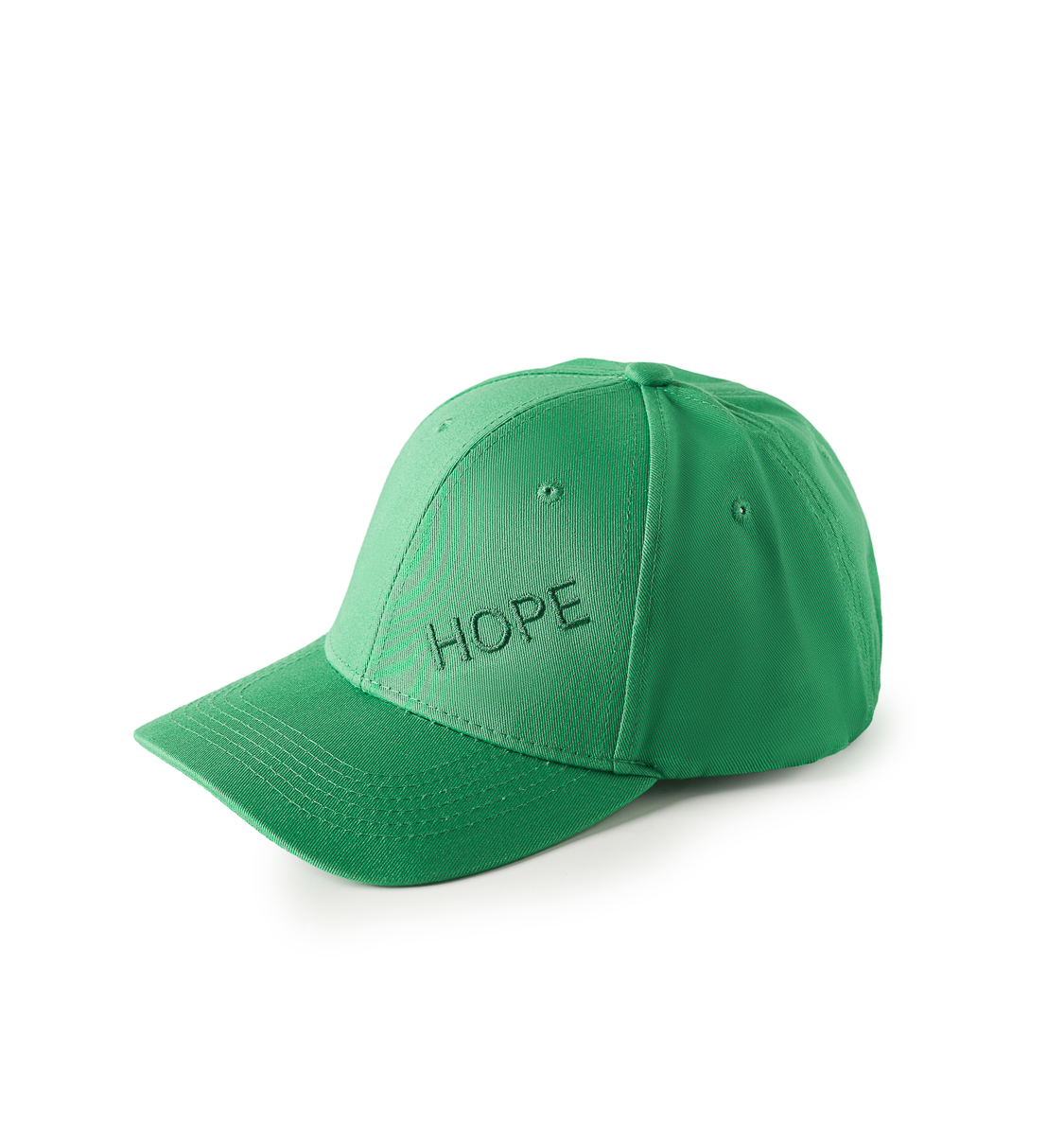 Hopebound Cap - Green image number 2