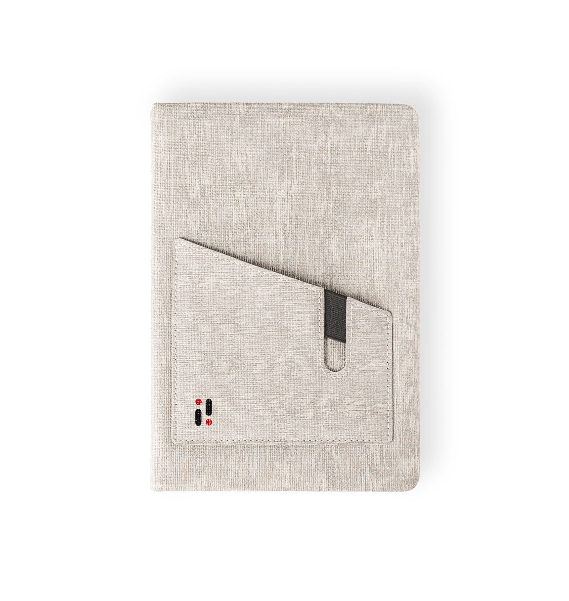 Everwrite Notebook - Grey image number 0