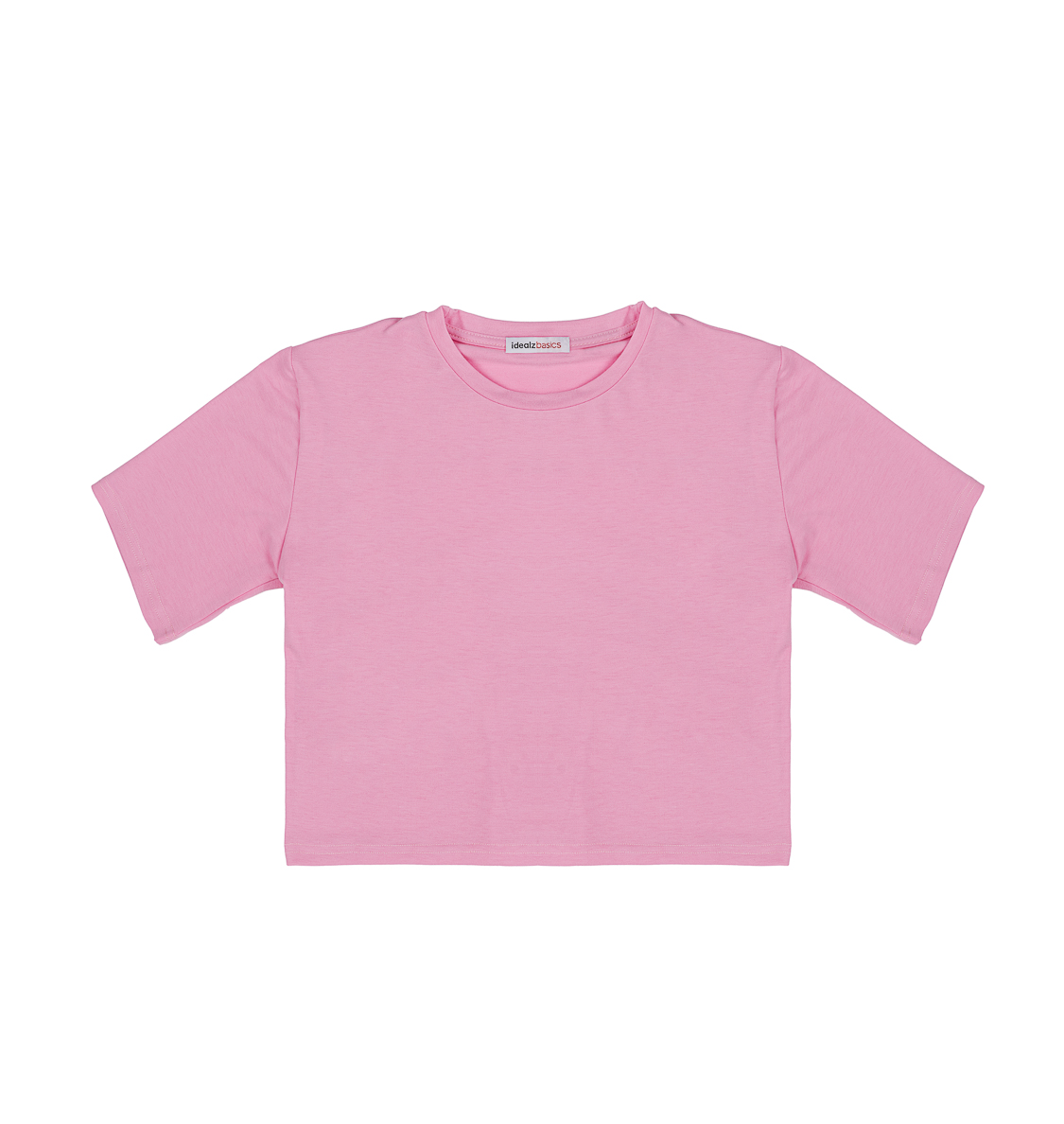 Exposed Elegance - Brink Pink image number 2