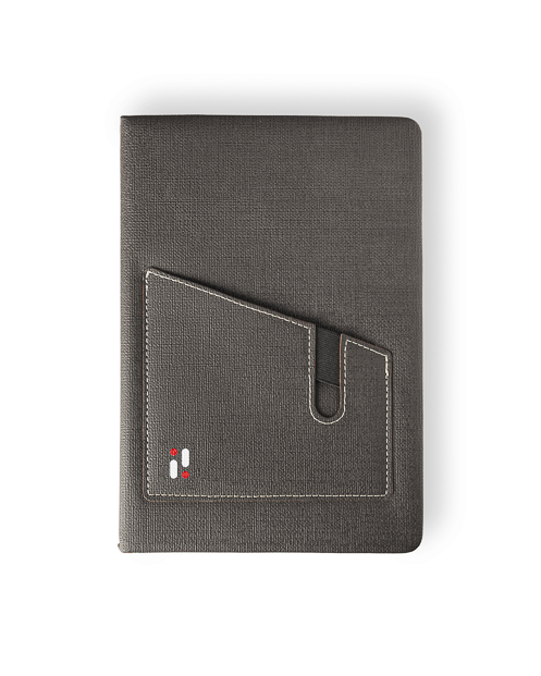 Everwrite Notebook - Black