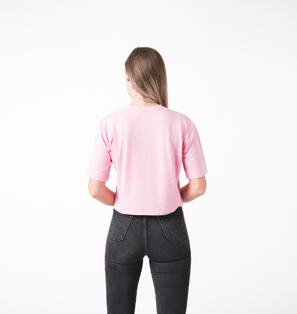 Exposed Elegance - Brink Pink image number 1