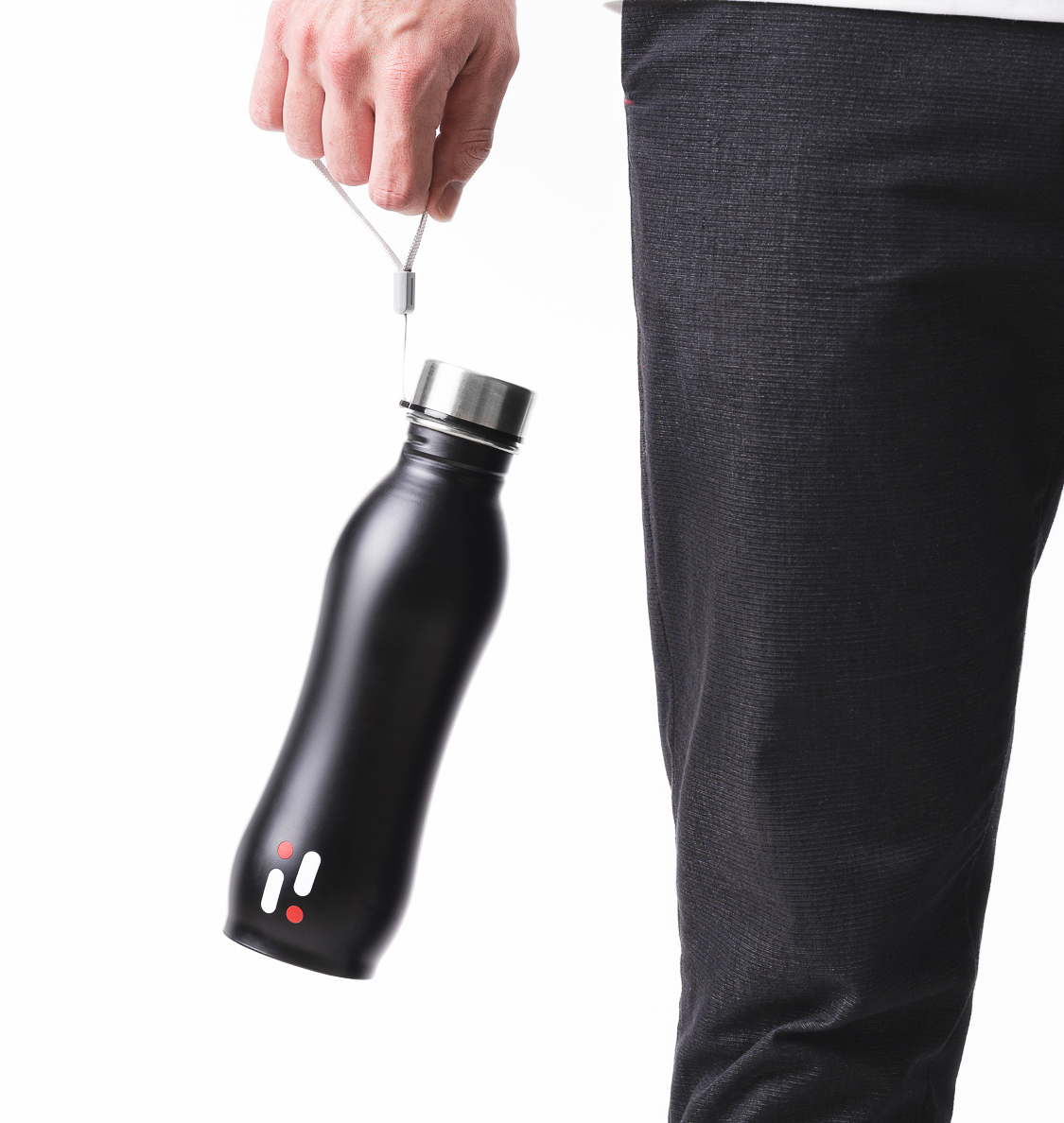 Sport Water Bottle image number 0