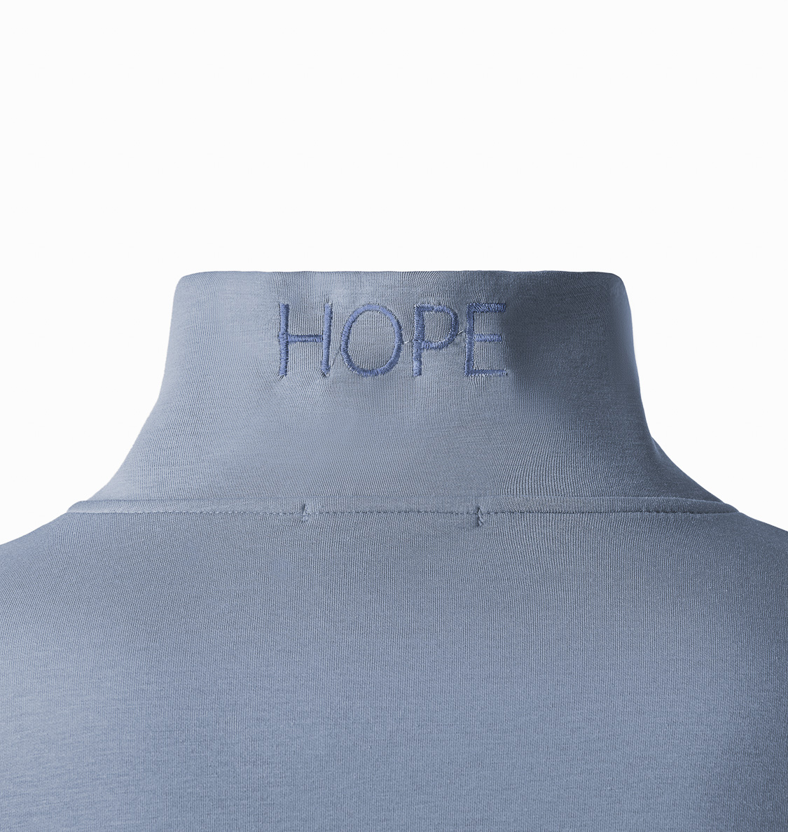 Hopebound Outerwear - Blue Stone image number 5