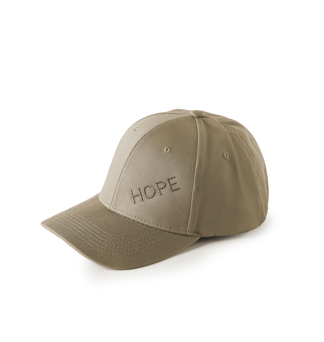Hopebound Cap - Khaki image number 2