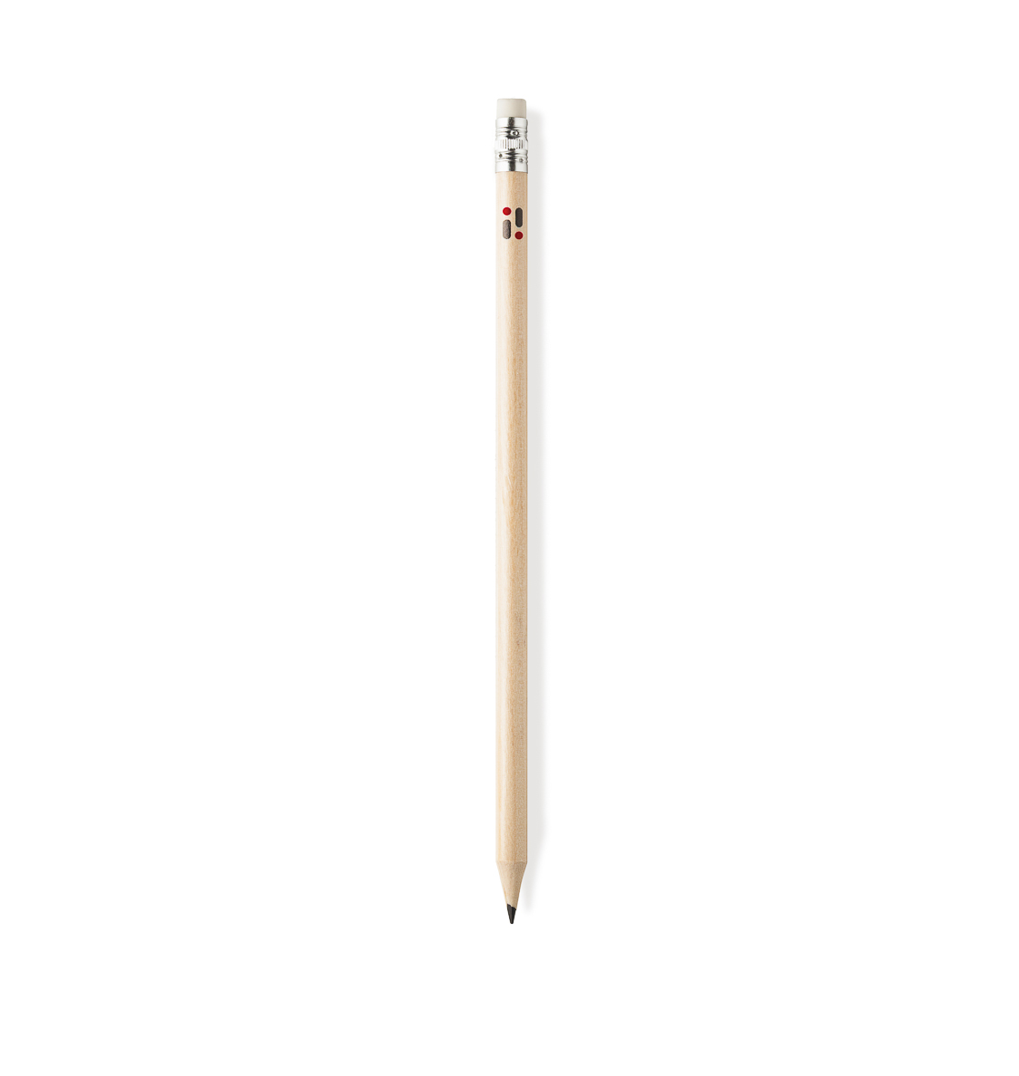 Pencil - Natural - Natural Wood image number 0