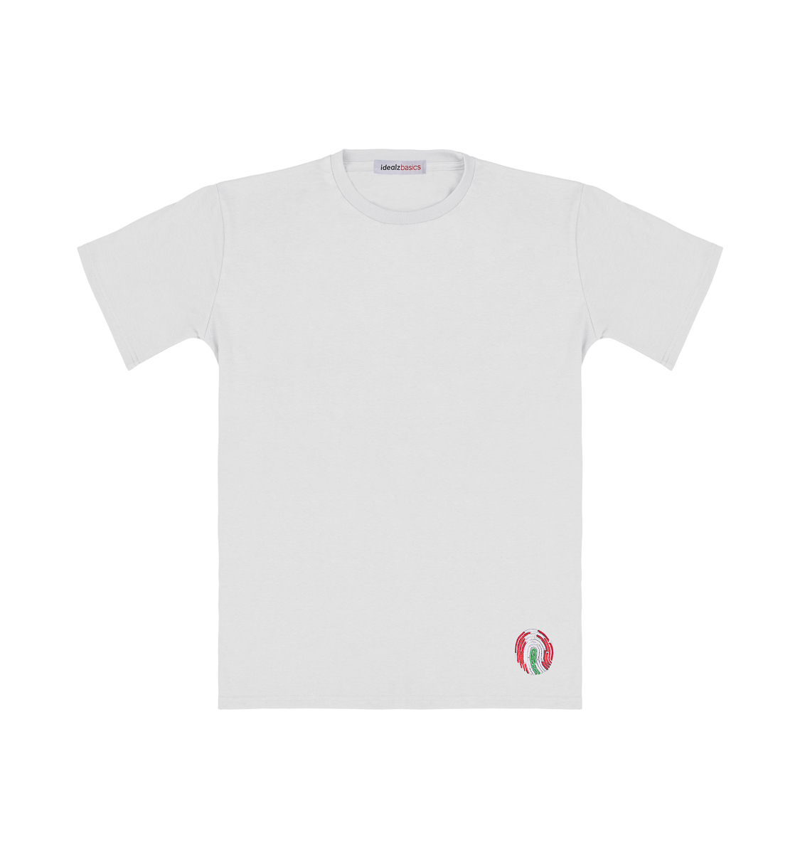 Identity Oversize Collection - White image number 6