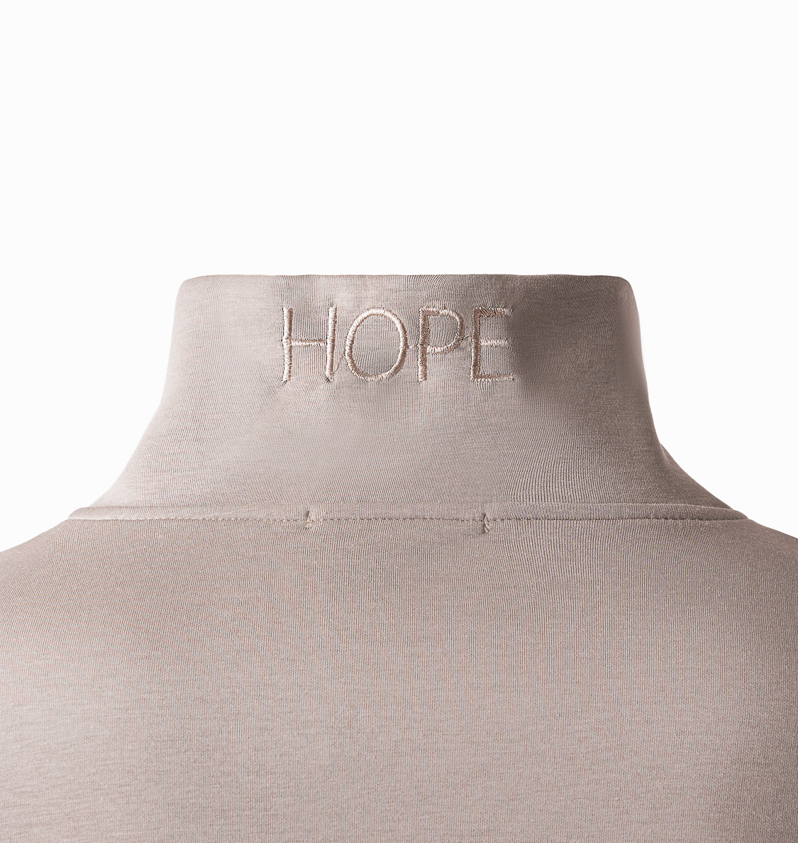 Hopebound Outerwear - Khaki image number 5