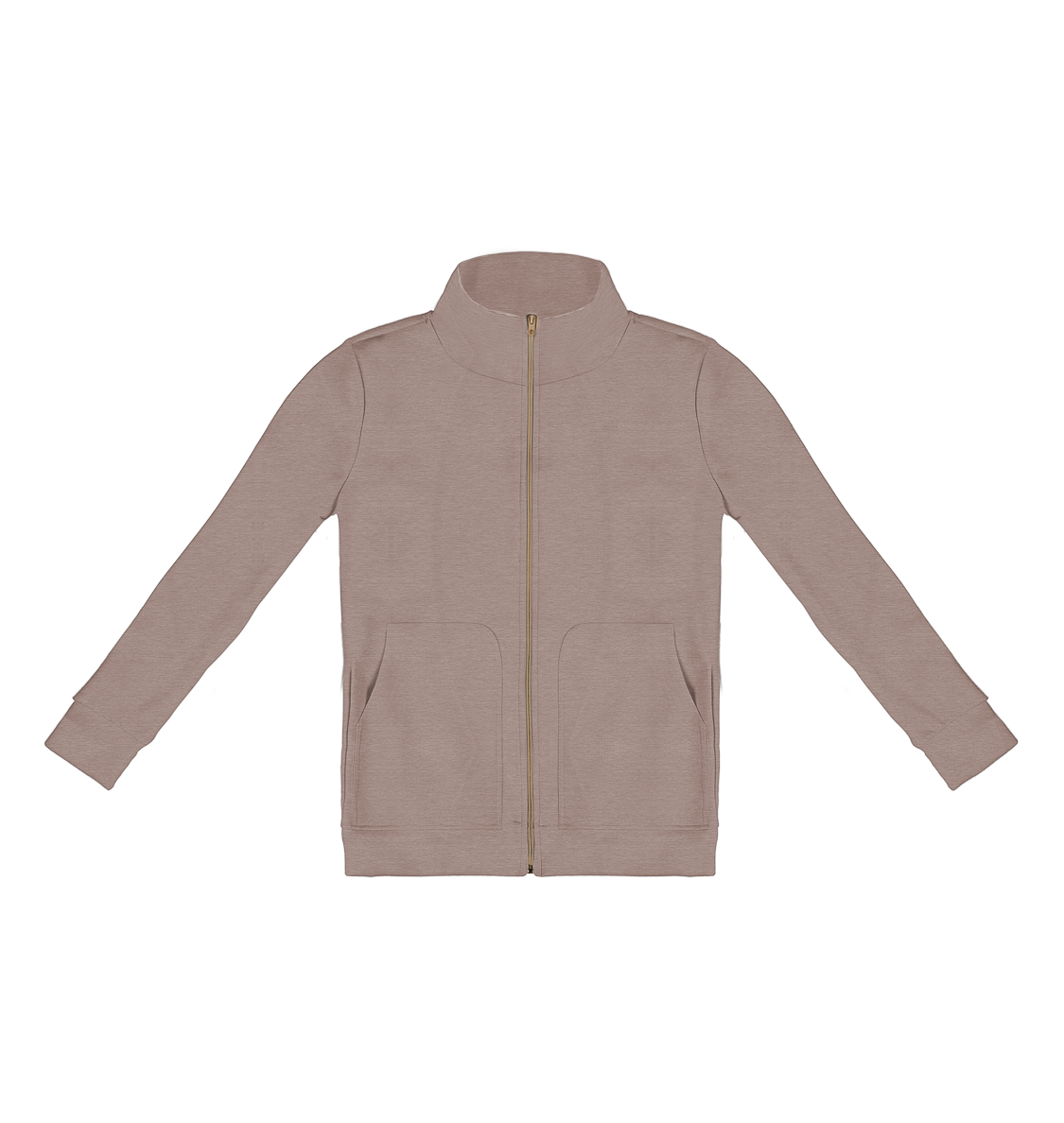 Hopebound Outerwear - Khaki image number 6