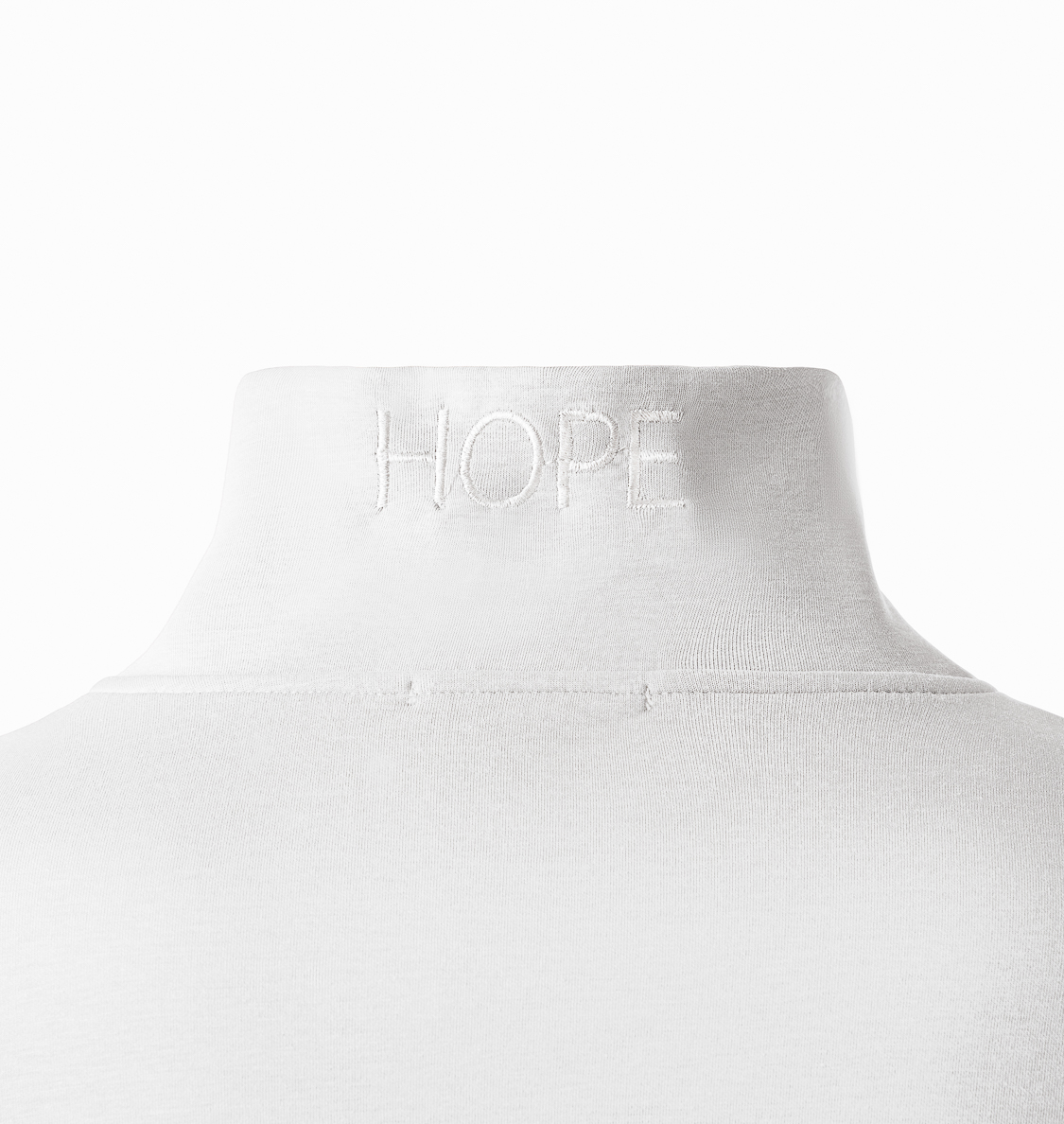 Hopebound Outerwear - Off White image number 5