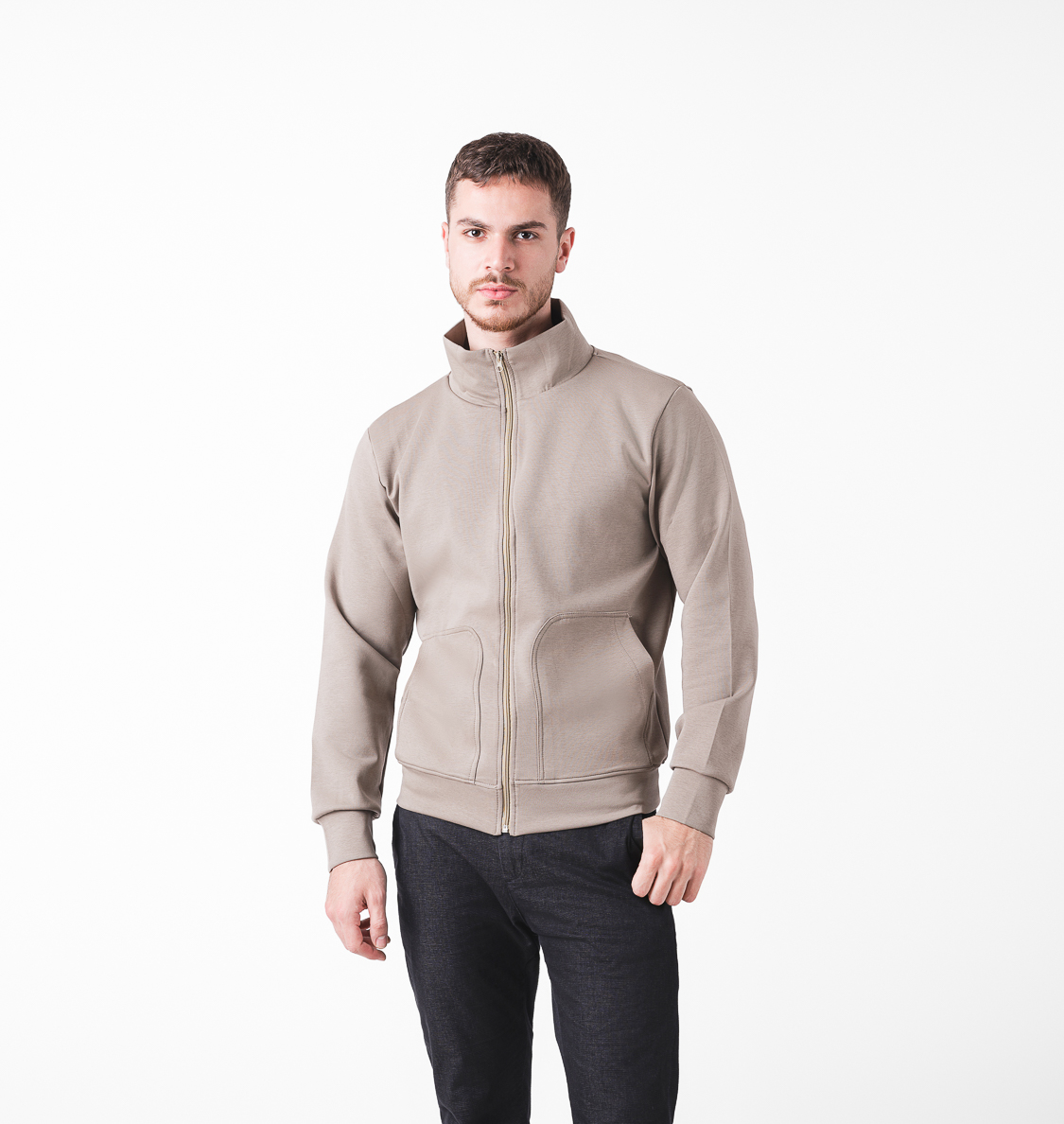 Hopebound Outerwear - Khaki image number 3