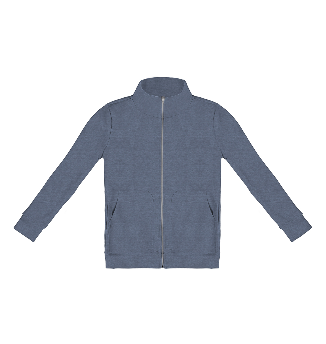 Hopebound Outerwear - Blue Stone image number 6