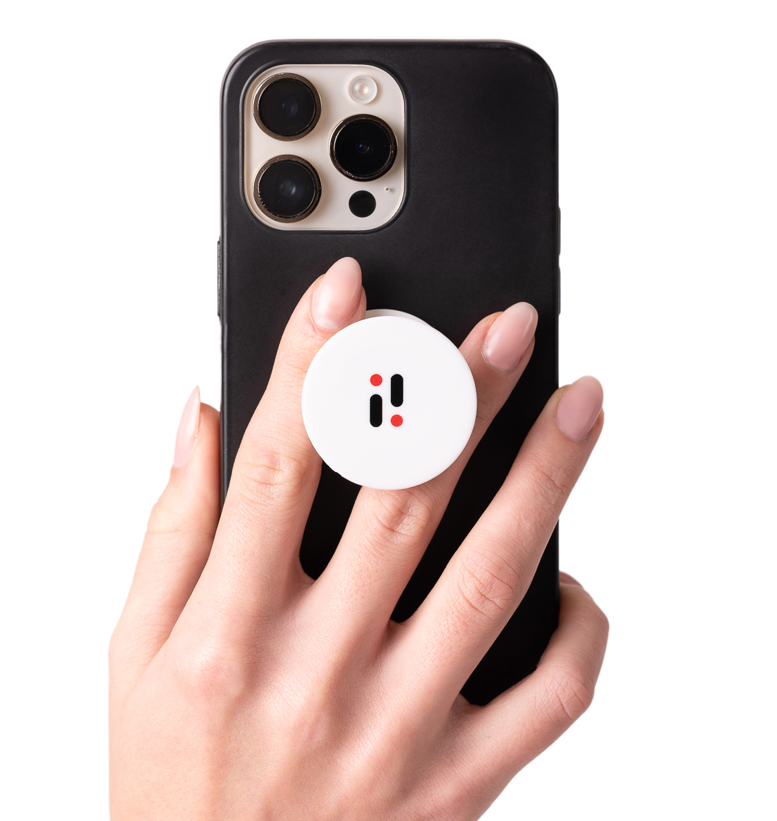 Popsocket - White image number 0
